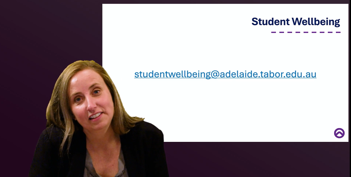 Lyndsey's email
